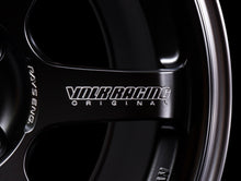 Load image into Gallery viewer, Volk Racing TE37 Sonic Black Shadow Wheels - 16x8 / 4x100 / +35