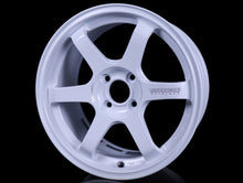 Load image into Gallery viewer, Volk Racing TE37 Sonic Wheels - Dash White 16x8 / 4x100 / +35