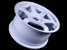 Load image into Gallery viewer, Volk Racing TE37 Sonic Wheels - Dash White 16x8 / 4x100 / +35