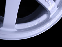 Load image into Gallery viewer, Volk Racing TE37 Sonic Wheels - Dash White 16x8 / 4x100 / +35