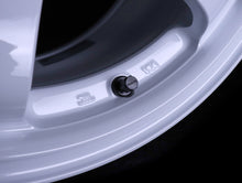 Load image into Gallery viewer, Volk Racing TE37 Sonic Wheels - Dash White 16x8 / 4x100 / +35