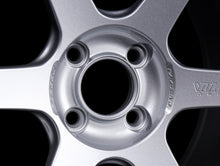 Load image into Gallery viewer, Volk Racing TE37 Sonic Wheels - Diamond Silver 16x8 / 4x100 / +35