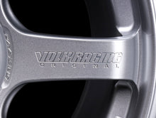 Load image into Gallery viewer, Volk Racing TE37 Sonic Wheels - Diamond Silver 16x8 / 4x100 / +35