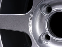 Load image into Gallery viewer, Volk Racing TE37 Sonic Wheels - Diamond Silver 16x8 / 4x100 / +35