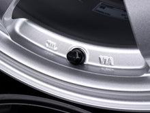 Load image into Gallery viewer, Volk Racing TE37 Sonic Wheels - Diamond Silver 16x8 / 4x100 / +35