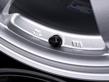 Load image into Gallery viewer, Volk Racing TE37 Sonic Wheels - Diamond Silver 16x8 / 4x100 / +35
