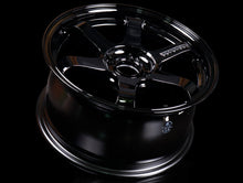 Load image into Gallery viewer, Volk Racing TE37 Sonic Wheels - Gloss Black 16x8 / 4x100 / +35