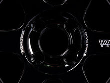 Load image into Gallery viewer, Volk Racing TE37 Sonic Wheels - Gloss Black 16x8 / 4x100 / +35