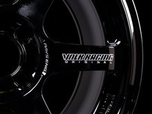 Load image into Gallery viewer, Volk Racing TE37 Sonic Wheels - Gloss Black 16x8 / 4x100 / +35