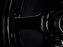 Load image into Gallery viewer, Volk Racing TE37 Sonic Wheels - Gloss Black 16x8 / 4x100 / +35