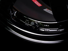 Load image into Gallery viewer, Volk Racing TE37 Sonic Wheels - Gloss Black 16x8 / 4x100 / +35