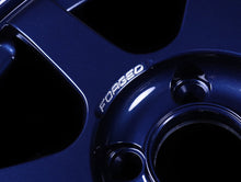 Load image into Gallery viewer, Volk Racing TE37 Sonic Wheels - Mag Blue 16x8 / 4x100 / +35