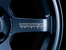 Load image into Gallery viewer, Volk Racing TE37 Sonic Wheels - Matte Blue Gunmetal / 16x8 / 4x100 / +35