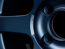 Load image into Gallery viewer, Volk Racing TE37 Sonic Wheels - Matte Blue Gunmetal / 16x8 / 4x100 / +35