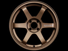 Load image into Gallery viewer, Volk Racing TE37 Sonic Wheels - Matte Gunbronze - 16x8 / 4x100
