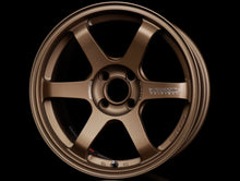 Load image into Gallery viewer, Volk Racing TE37 Sonic Wheels - Matte Gunbronze - 16x8 / 4x100