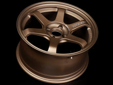 Load image into Gallery viewer, Volk Racing TE37 Sonic Wheels - Matte Gunbronze - 16x8 / 4x100