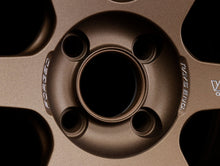 Load image into Gallery viewer, Volk Racing TE37 Sonic Wheels - Matte Gunbronze - 16x8 / 4x100