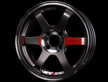 Load image into Gallery viewer, Volk Racing TE37 Sonic SL Wheels - Pressed Graphite 15x7 / 4x100 / +34