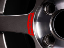 Load image into Gallery viewer, Volk Racing TE37 Sonic SL Wheels - Pressed Graphite 15x7 / 4x100 / +34