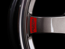 Load image into Gallery viewer, Volk Racing TE37 Sonic SL Wheels - Pressed Graphite 15x7 / 4x100 / +34