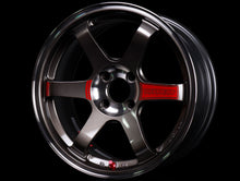 Load image into Gallery viewer, Volk Racing TE37 Sonic SL Wheels - Pressed Graphite 16x8 / 4x100 / +34