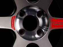 Load image into Gallery viewer, Volk Racing TE37 Sonic SL Wheels - Pressed Graphite 16x8 / 4x100 / +34
