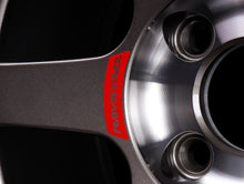 Load image into Gallery viewer, Volk Racing TE37 Sonic SL Wheels - Pressed Graphite 16x8 / 4x100 / +34