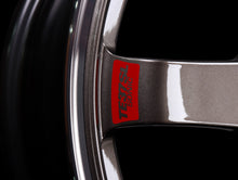 Load image into Gallery viewer, Volk Racing TE37 Sonic SL Wheels - Pressed Graphite 16x8 / 4x100 / +34