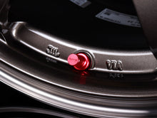 Load image into Gallery viewer, Volk Racing TE37 Sonic SL Wheels - Pressed Graphite 16x8 / 4x100 / +34