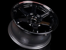 Load image into Gallery viewer, Volk Racing TE37 Sonic Time Attack Edition Wheels - Gloss Black 15x7 / 4x100