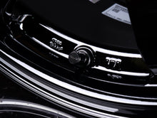 Load image into Gallery viewer, Volk Racing TE37 Sonic Time Attack Edition Wheels - Gloss Black 15x7 / 4x100
