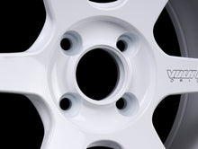 Load image into Gallery viewer, Volk Racing TE37 Sonic Time Attack Edition Wheels - Dash White 15x7 / 4x100