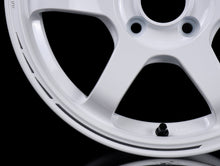 Load image into Gallery viewer, Volk Racing TE37 Sonic Time Attack Edition Wheels - Dash White 15x7 / 4x100