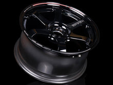 Load image into Gallery viewer, Volk Racing TE37 Sonic Time Attack Edition Wheels - Gloss Black 16x8 / 4x100 / +36