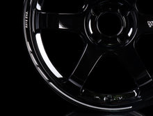 Load image into Gallery viewer, Volk Racing TE37 Sonic Time Attack Edition Wheels - Gloss Black 16x8 / 4x100 / +36
