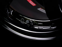 Load image into Gallery viewer, Volk Racing TE37 Sonic Time Attack Edition Wheels - Gloss Black 16x8 / 4x100 / +36