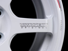 Load image into Gallery viewer, Volk Racing TE37 Sonic Time Attack Edition Wheels - Dash White 16x8 / 4x100 / +36