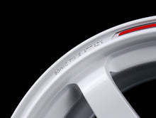 Load image into Gallery viewer, Volk Racing TE37 Sonic Time Attack Edition Wheels - Dash White 16x8 / 4x100 / +36