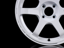 Load image into Gallery viewer, Volk Racing TE37 Sonic Time Attack Edition Wheels - Dash White 16x8 / 4x100 / +36