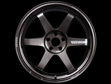 Load image into Gallery viewer, Volk Racing TE37 Ultra M-Spec Wheels - Diamond Black / 20x11