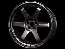 Load image into Gallery viewer, Volk Racing TE37 Ultra M-Spec Wheels - Diamond Black / 19x10.5 / 5x114