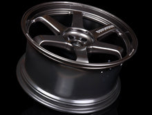 Load image into Gallery viewer, Volk Racing TE37 Ultra M-Spec Wheels - Diamond Black / 19x9.5 / 5x114