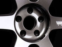 Load image into Gallery viewer, Volk Racing TE37 Ultra M-Spec Wheels - Diamond Black / 19x9.5 / 5x114