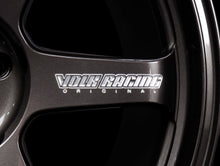 Load image into Gallery viewer, Volk Racing TE37 Ultra M-Spec Wheels - Diamond Black / 20x10