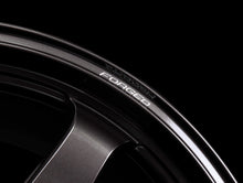 Load image into Gallery viewer, Volk Racing TE37 Ultra M-Spec Wheels - Diamond Black / 19x10.5 / 5x114