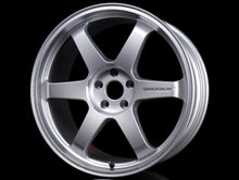 Load image into Gallery viewer, Volk Racing TE37 Ultra M-Spec Wheels - Diamond Silver / 20x9.5 / 5x114 / +28