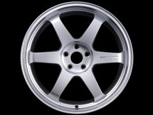 Load image into Gallery viewer, Volk Racing TE37 Ultra M-Spec Wheels - Diamond Silver / 20x9.5 / 5x114 / +28