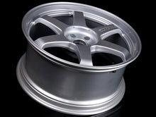Load image into Gallery viewer, Volk Racing TE37 Ultra M-Spec Wheels - Diamond Silver / 20x9.5 / 5x114 / +28