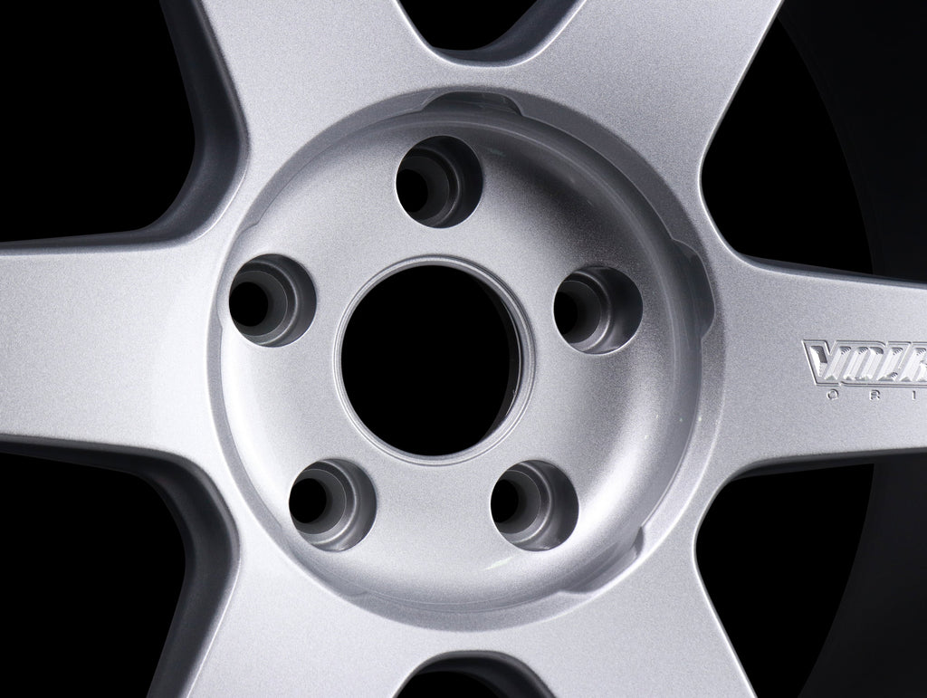 Volk Racing TE37 Ultra M-Spec Wheels - Diamond Silver / 20x9.5 / 5x114 / +28